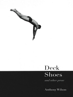 cover image of Deck Shoes
